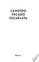 Pecado escarlata