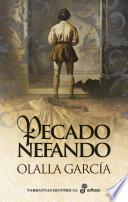 Pecado nefando