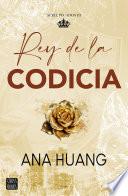 Pecados 3. Rey de la codicia