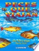 Peces que viajan