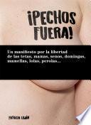 ¡Pechos fuera!