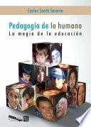 Pedagogía de lo humano