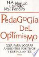 Pedagogía del optimismo