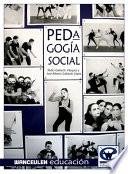 Pedagogía Social