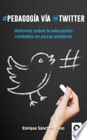 Pedagogía vía Twitter