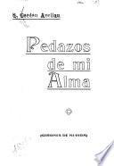 Pedazos de mi alma