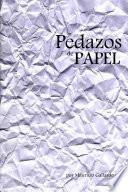 Pedazos de Papel