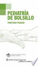 Pediatría de bolsillo