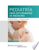 Pediatría para Estudiantes de Medicina