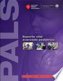 Pediatric Advanced Life Support Instructor Manual (Spanish)