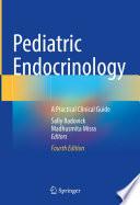 Pediatric Endocrinology