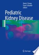 Pediatric Kidney Disease
