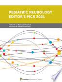 Pediatric Neurology Editor’s Pick 2021