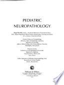 Pediatric Neuropathology