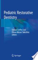 Pediatric Restorative Dentistry