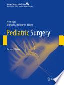 Pediatric Surgery