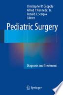 Pediatric Surgery