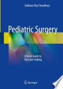 Pediatric Surgery