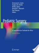 Pediatric Surgery
