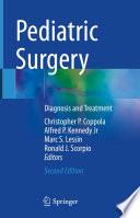 Pediatric Surgery