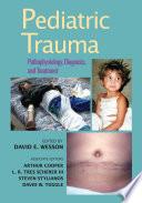 Pediatric Trauma