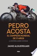 Pedro Acosta