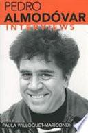 Pedro Almodóvar