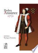 Pedro Ansúrez