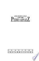 Pedro Arnáez