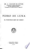 Pedro de Luna