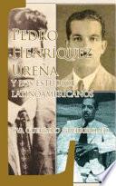 Pedro Henríquez Ureña y los estudios latinoamericanos