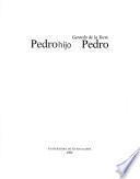 Pedro hijo de Pedro