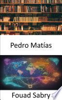 Pedro Matías