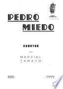 Pedro Miedo