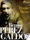 Pedro Minio