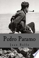 Pedro Paramo (Spanish Edition)