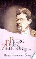 Pedro Pérez Zeledón