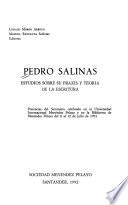 Pedro Salinas