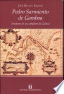 Pedro Sarmiento de Gamboa