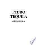 Pedro Tequila