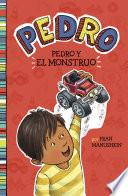 Pedro y el monstruo