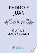Pedro y Juan