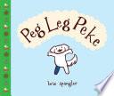Peg Leg Peke