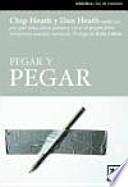 Pegar y pegar