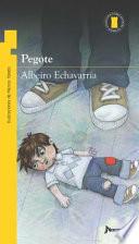 Pegote