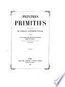 Peintres primitifs