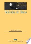 Películas de libros