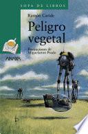Peligro vegetal