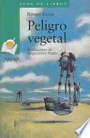 Peligro vegetal