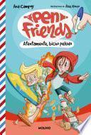 Pen Friends 2. Atentamente, bicho peludo